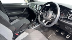 2021 (71) VOLKSWAGEN POLO 1.0 TSI 110 R-Line 5dr 5714119