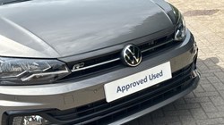 2021 (71) VOLKSWAGEN POLO 1.0 TSI 110 R-Line 5dr 5714146