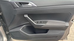 2021 (71) VOLKSWAGEN POLO 1.0 TSI 110 R-Line 5dr 5714125