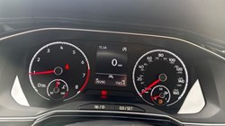 2021 (71) VOLKSWAGEN POLO 1.0 TSI 110 R-Line 5dr 5714134