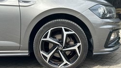 2021 (71) VOLKSWAGEN POLO 1.0 TSI 110 R-Line 5dr 5714118