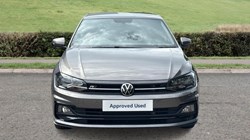 2021 (71) VOLKSWAGEN POLO 1.0 TSI 110 R-Line 5dr 5714123