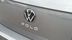 2021 (71) VOLKSWAGEN POLO 1.0 TSI 110 R-Line 5dr 5714148
