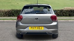 2021 (71) VOLKSWAGEN POLO 1.0 TSI 110 R-Line 5dr 5714122