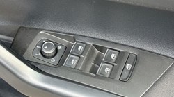 2021 (71) VOLKSWAGEN POLO 1.0 TSI 110 R-Line 5dr 5714127
