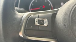 2021 (71) VOLKSWAGEN POLO 1.0 TSI 110 R-Line 5dr 5714132