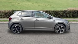2021 (71) VOLKSWAGEN POLO 1.0 TSI 110 R-Line 5dr 5714117
