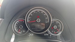 2019 (19) VOLKSWAGEN UP 1.0 115PS Up GTI 5dr 5715626