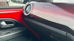 2019 (19) VOLKSWAGEN UP 1.0 115PS Up GTI 5dr 5715630