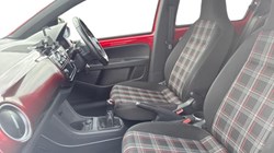 2019 (19) VOLKSWAGEN UP 1.0 115PS Up GTI 5dr 5715612