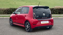 2019 (19) VOLKSWAGEN UP 1.0 115PS Up GTI 5dr 5715608
