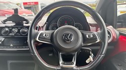 2019 (19) VOLKSWAGEN UP 1.0 115PS Up GTI 5dr 5715623
