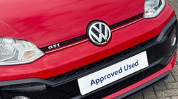2019 (19) VOLKSWAGEN UP 1.0 115PS Up GTI 5dr 5715636