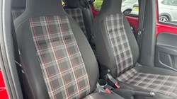 2019 (19) VOLKSWAGEN UP 1.0 115PS Up GTI 5dr 5715622