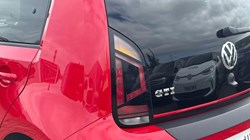 2019 (19) VOLKSWAGEN UP 1.0 115PS Up GTI 5dr 5715638