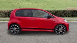2019 (19) VOLKSWAGEN UP 1.0 115PS Up GTI 5dr 5715609