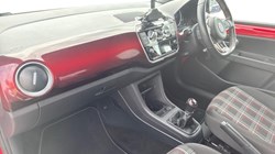 2019 (19) VOLKSWAGEN UP 1.0 115PS Up GTI 5dr 5715607