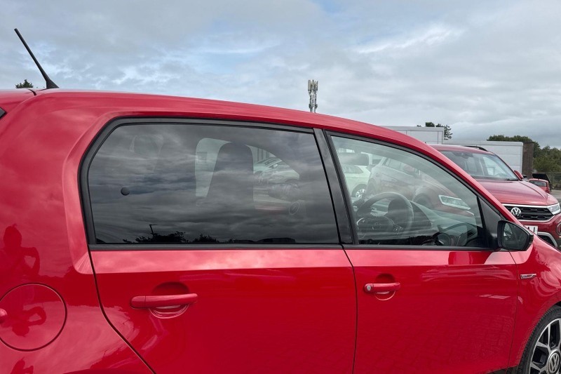 2019 (19) VOLKSWAGEN UP 1.0 115PS Up GTI 5dr 5715634
