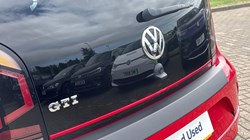 2019 (19) VOLKSWAGEN UP 1.0 115PS Up GTI 5dr 5715639