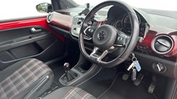 2019 (19) VOLKSWAGEN UP 1.0 115PS Up GTI 5dr 5715611