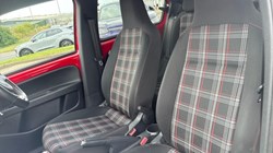 2019 (19) VOLKSWAGEN UP 1.0 115PS Up GTI 5dr 5715632