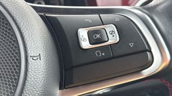 2019 (19) VOLKSWAGEN UP 1.0 115PS Up GTI 5dr 5715625