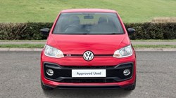 2019 (19) VOLKSWAGEN UP 1.0 115PS Up GTI 5dr 5715615