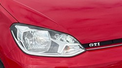 2019 (19) VOLKSWAGEN UP 1.0 115PS Up GTI 5dr 5715635