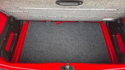 2019 (19) VOLKSWAGEN UP 1.0 115PS Up GTI 5dr 5715640