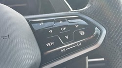 2024 (74) VOLKSWAGEN GOLF 2.0 TSI 333 R Black Edition 4Motion 5dr DSG 5693389