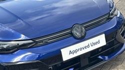 2024 (74) VOLKSWAGEN GOLF 2.0 TSI 333 R Black Edition 4Motion 5dr DSG 5693404