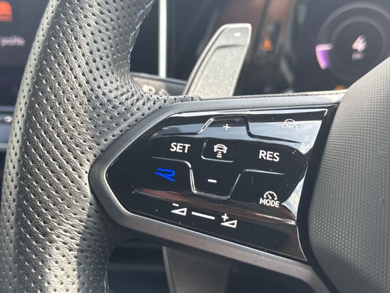 2024 (74) VOLKSWAGEN GOLF 2.0 TSI 333 R Black Edition 4Motion 5dr DSG 5693388