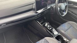 2024 (74) VOLKSWAGEN GOLF 2.0 TSI 333 R Black Edition 4Motion 5dr DSG 1