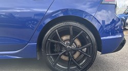 2024 (74) VOLKSWAGEN GOLF 2.0 TSI 333 R Black Edition 4Motion 5dr DSG 5693374