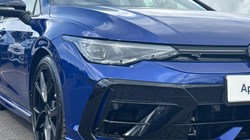 2024 (74) VOLKSWAGEN GOLF 2.0 TSI 333 R Black Edition 4Motion 5dr DSG 5693403