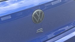2024 (74) VOLKSWAGEN GOLF 2.0 TSI 333 R Black Edition 4Motion 5dr DSG 5693407