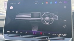 2024 (74) VOLKSWAGEN GOLF 2.0 TSI 333 R Black Edition 4Motion 5dr DSG 5693395