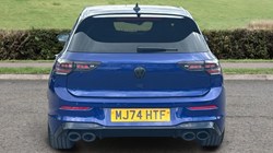 2024 (74) VOLKSWAGEN GOLF 2.0 TSI 333 R Black Edition 4Motion 5dr DSG 5693378