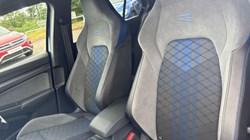 2024 (74) VOLKSWAGEN GOLF 2.0 TSI 333 R Black Edition 4Motion 5dr DSG 5693400