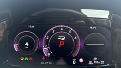 2024 (74) VOLKSWAGEN GOLF 2.0 TSI 333 R Black Edition 4Motion 5dr DSG 5693390