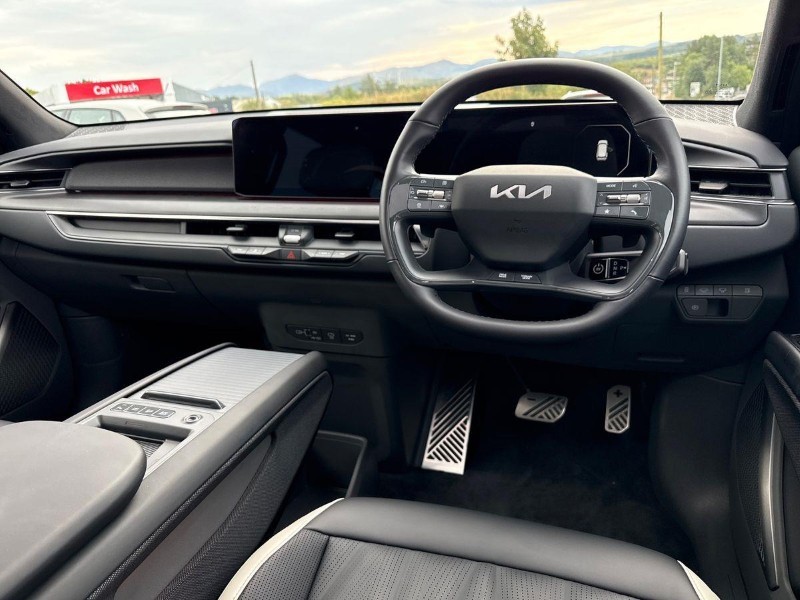 2026 (26) KIA EV9 282kW GT-Line S 99.8kWh AWD 5dr [6St] Auto 5675696