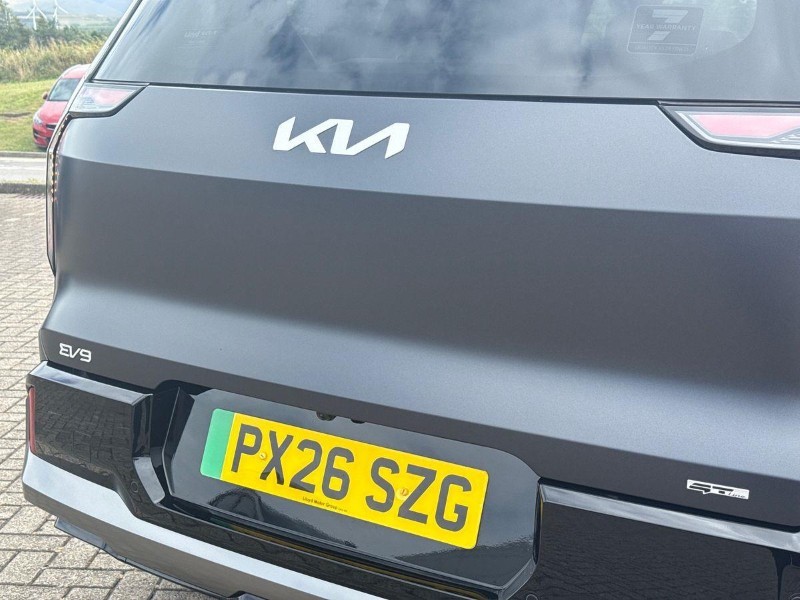 2026 (26) KIA EV9 282kW GT-Line S 99.8kWh AWD 5dr [6St] Auto 5675717
