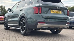 2026 (26) KIA SORENTO 1.6 T-GDi HEV Aspire 5dr Auto 5675187