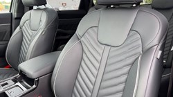 2026 (26) KIA SORENTO 1.6 T-GDi HEV Aspire 5dr Auto 5675179