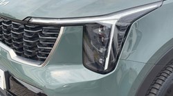 2026 (26) KIA SORENTO 1.6 T-GDi HEV Aspire 5dr Auto 5675183