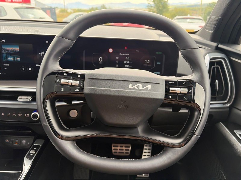 2026 (26) KIA SORENTO 1.6 T-GDi HEV Aspire 5dr Auto 5675164