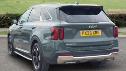 2026 (26) KIA SORENTO 1.6 T-GDi HEV Aspire 5dr Auto 5675148