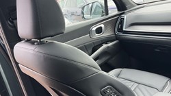 2026 (26) KIA SORENTO 1.6 T-GDi HEV Aspire 5dr Auto 5675194