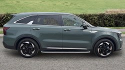 2026 (26) KIA SORENTO 1.6 T-GDi HEV Aspire 5dr Auto 5675149