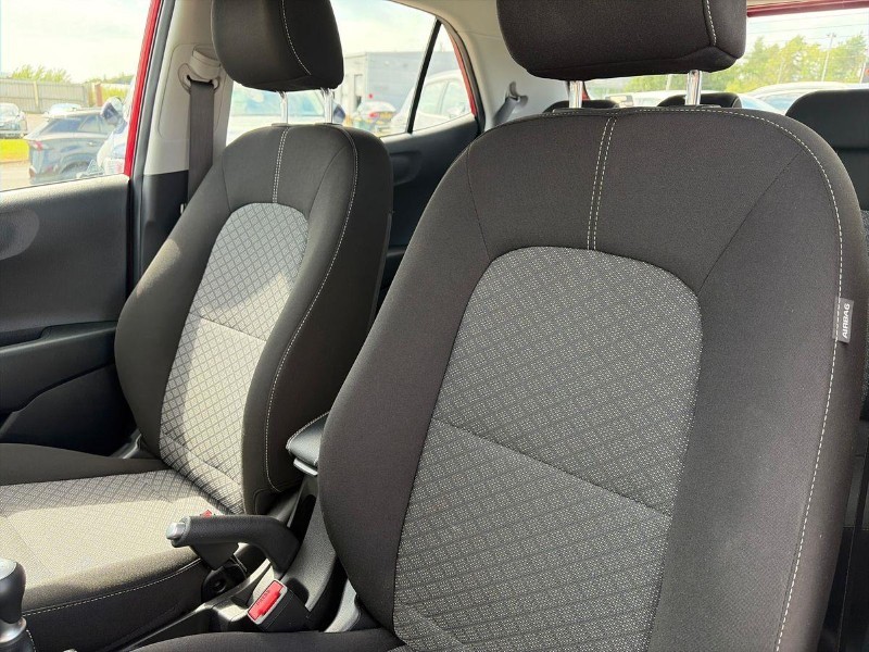 2026 (26) KIA PICANTO 1.0 Pure 5dr 5675400